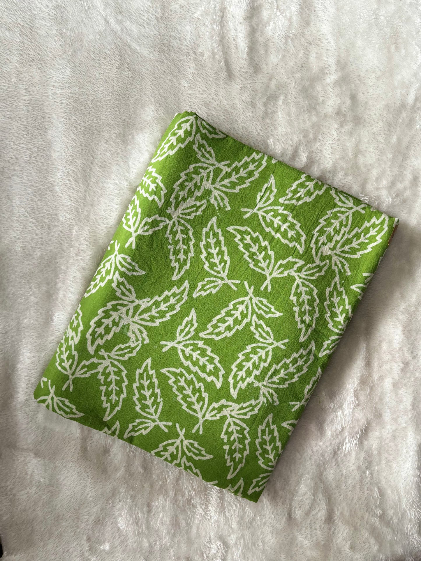 Pudina Popcorn Inverted V yoke+ Pant