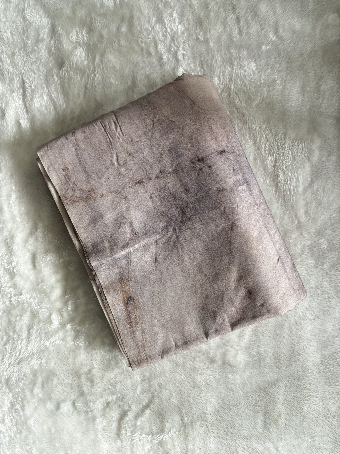 Faded Fizz Inverted V yoke Top