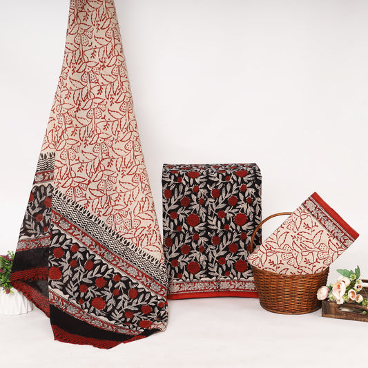Chanda suit set