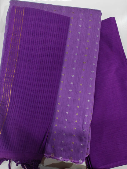 Nitara with gold bhutta 🌟