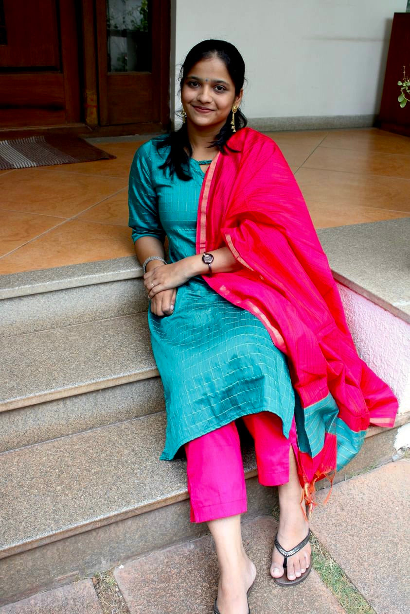 Vedika 🍁