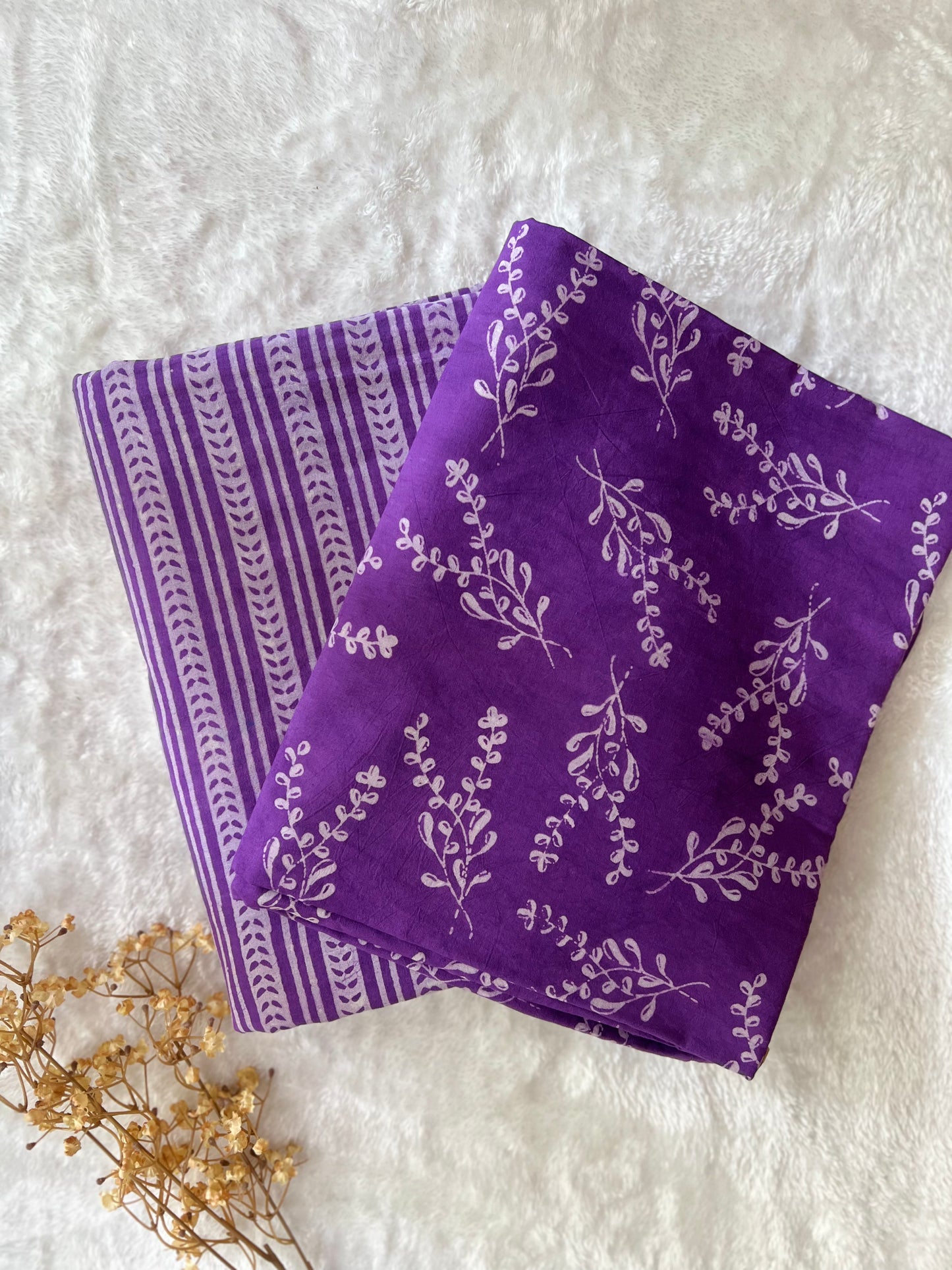Sabja Sparkle Set