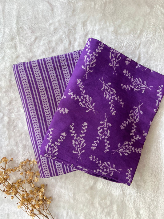 Sabja Sparkle Set