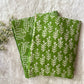 Pudina Patta Set