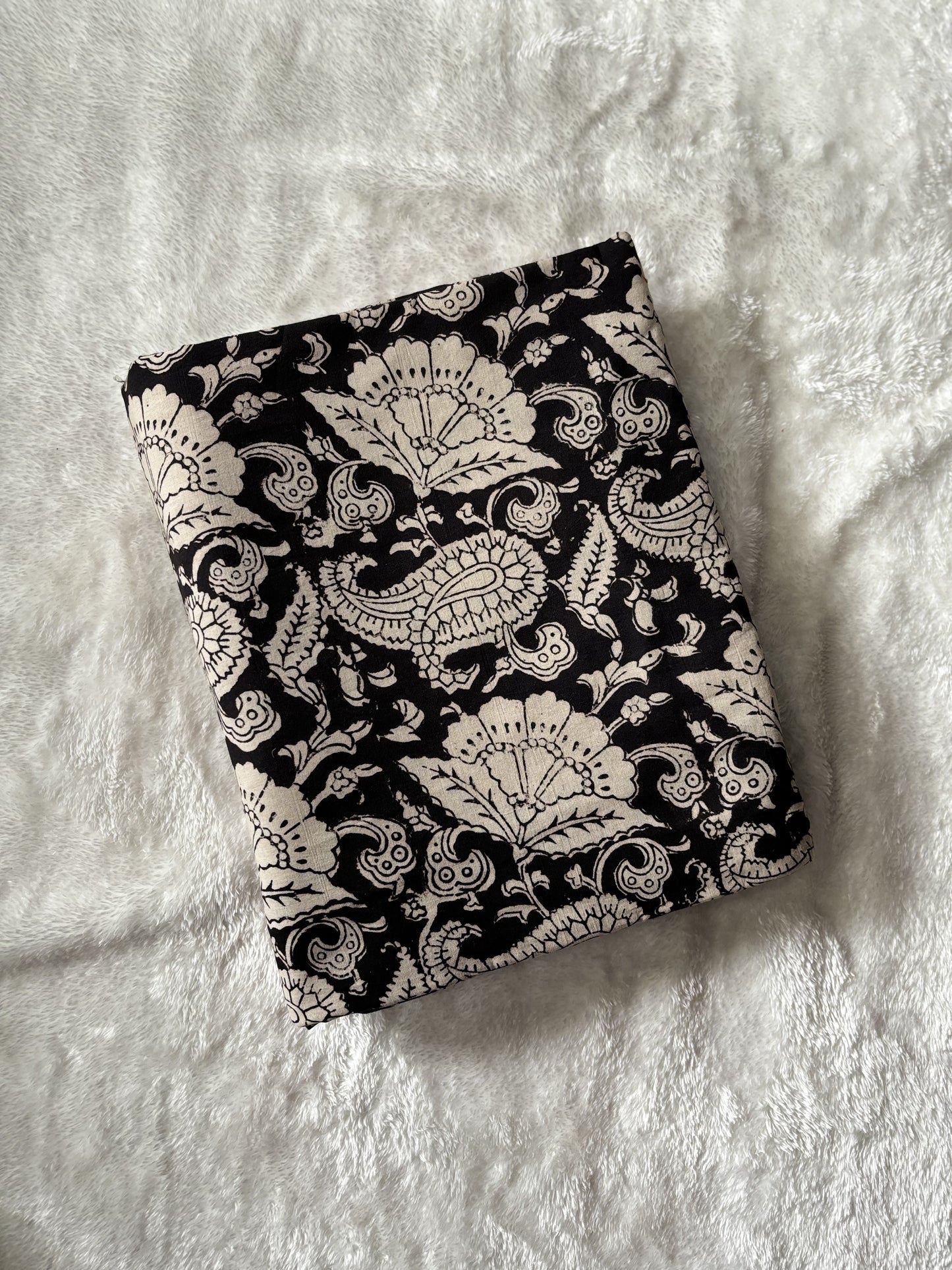 Kala Velvet Soda Inverted V yoke Top