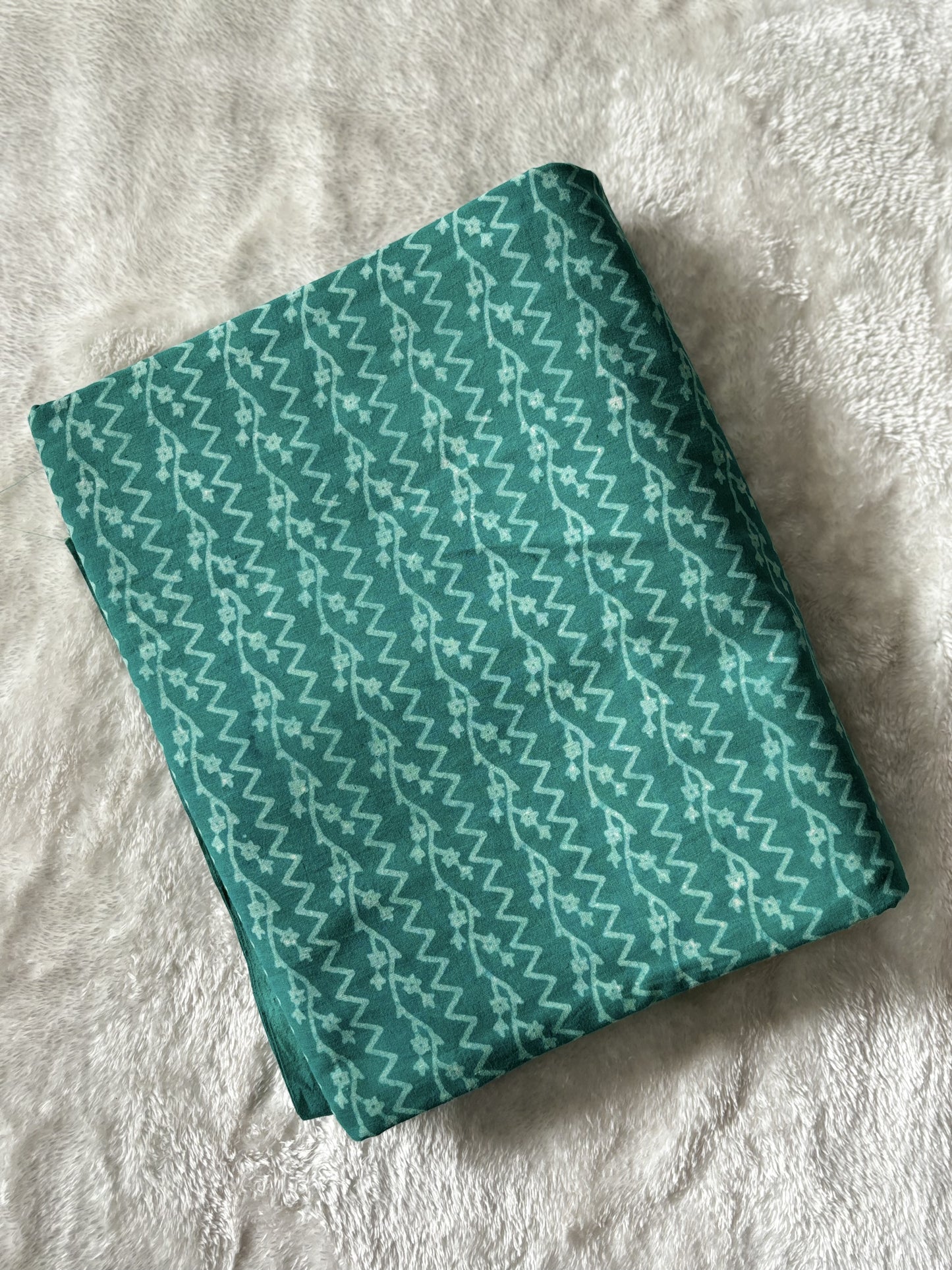 Blue Bijili Soda Inverted V yoke+ Pant