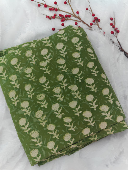 Mango Bite Men's Shirt