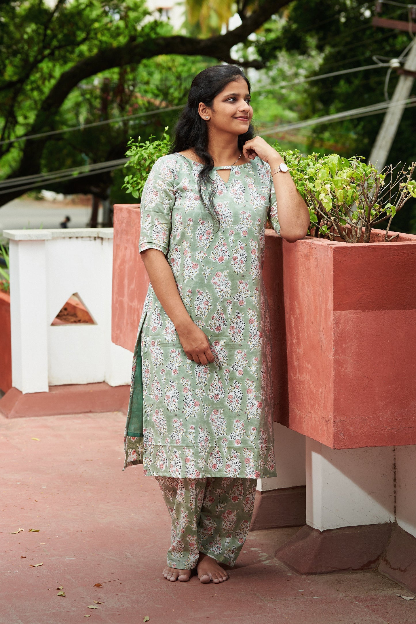 Rooh Cola Set