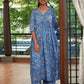 Pepsi Set Inverted V yoke+ Pant Set