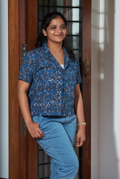 GulFiz Royale Women's Shirt