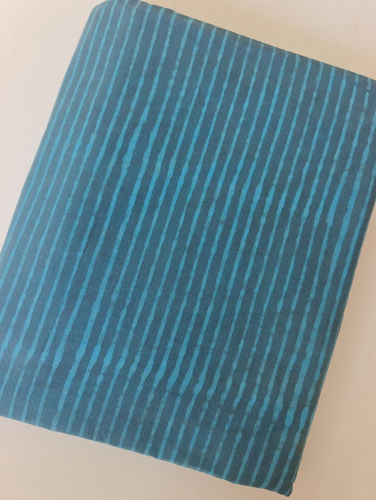 Lal Chai Stripes