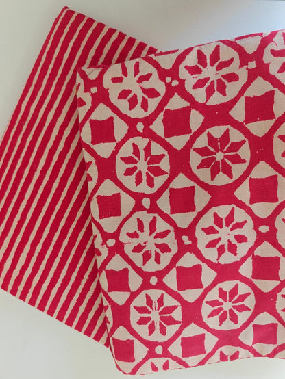 Winter Chai Inverted V yoke+ Pant Set