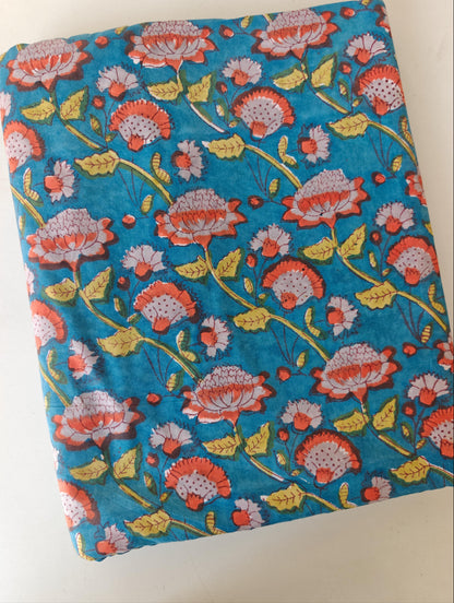 Bombay chai Inverted V yoke+ Pant