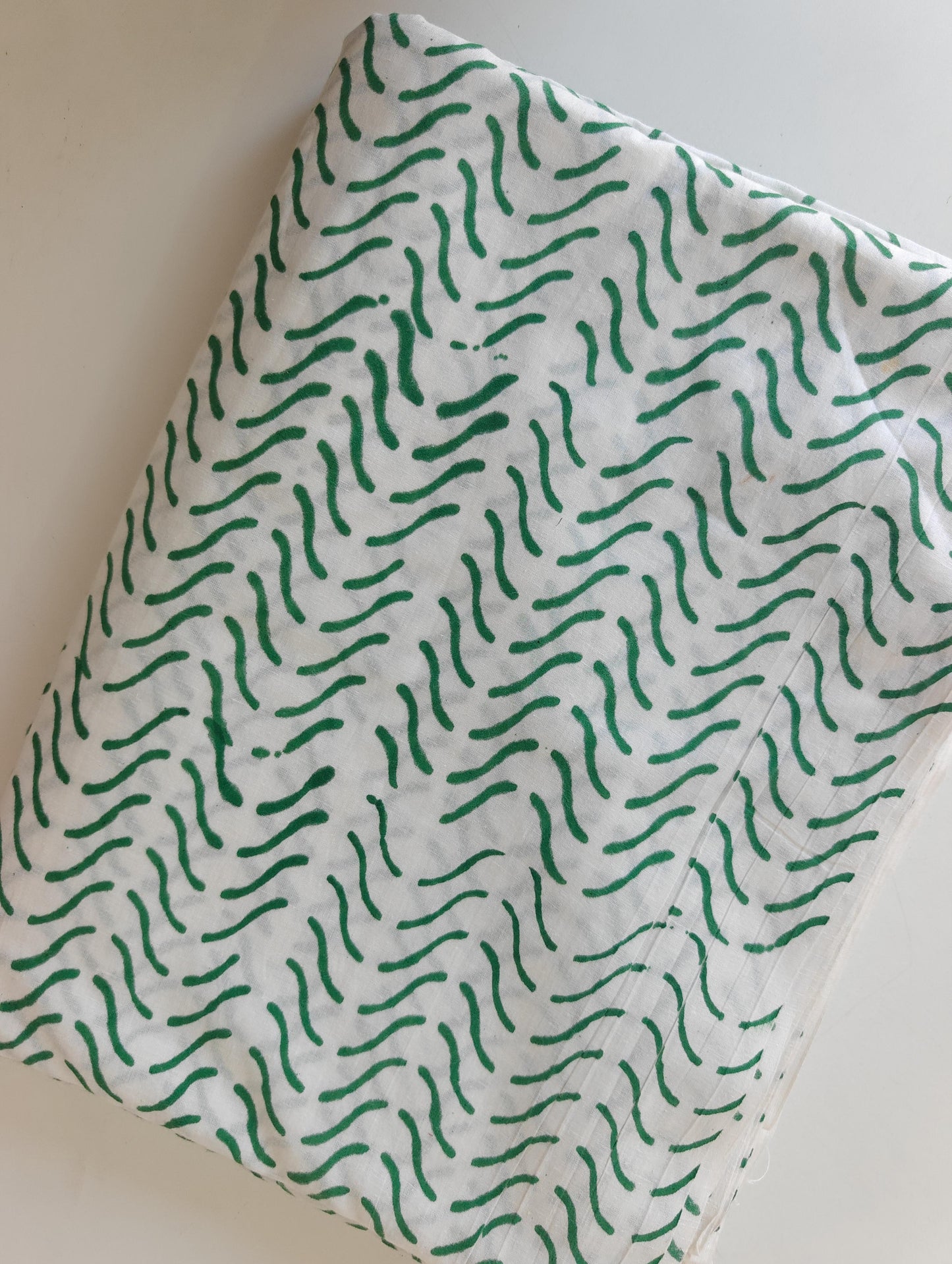 Tulsi Drops Inverted V yoke+ Pant