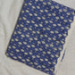 Pepsi Vintage Inverted V yoke Top