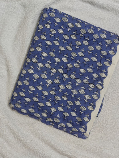 Pepsi Vintage Inverted V yoke Top