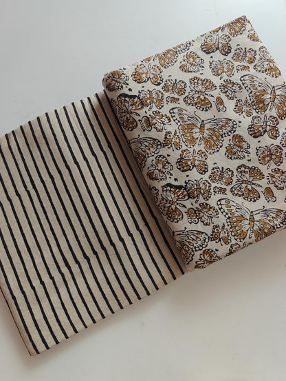 Titli Inverted V yoke+ Pant Set