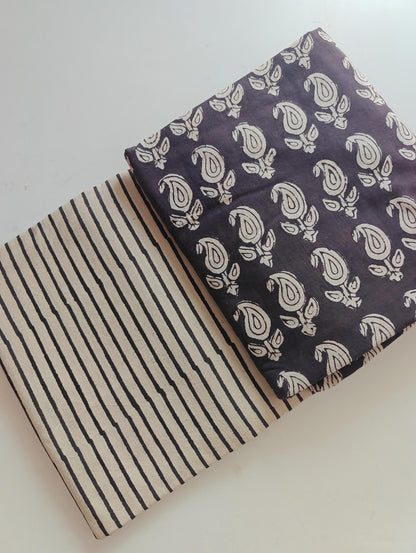 Kaala Chashma Inverted V yoke+ Pant Set